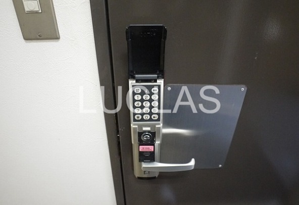 ウエストインパート１０（東十条） その他6