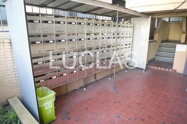 ウエストインパート１０（東十条） その他外観1