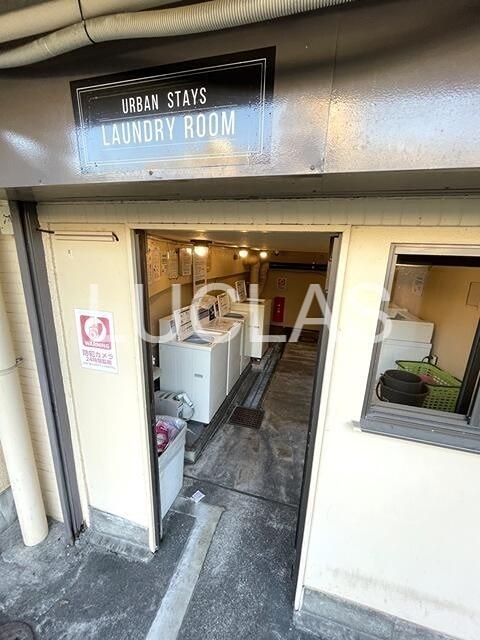 ウエストインパート１０（東十条） その他外観3