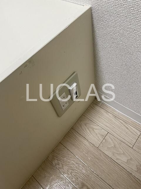 ウエストインパート１０（東十条） その他外観5