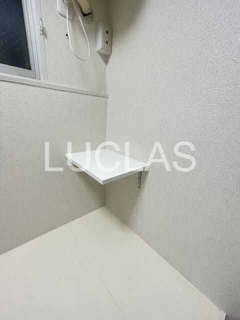 ウエストインパート１０（東十条） ベッドルーム