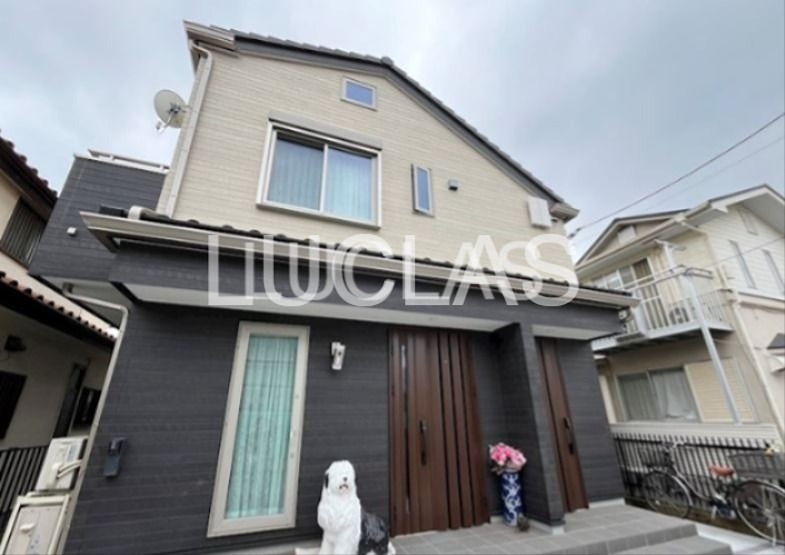 コート四季　１ 1号室 外観