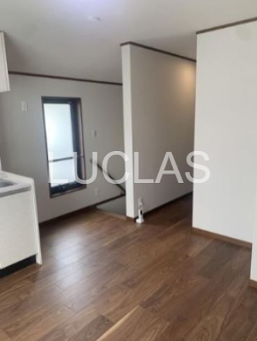 コート四季　１ リビング