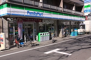 コート四季　１ 周辺画像4