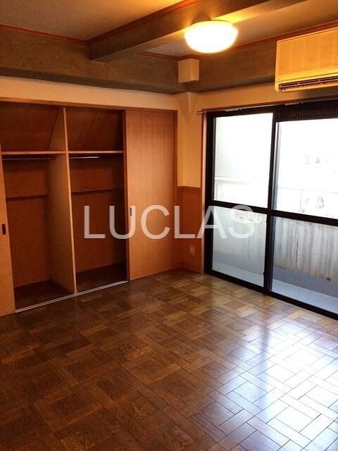 メゾンドジュン リビング