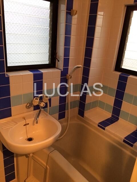 メゾンドジュン 風呂画像