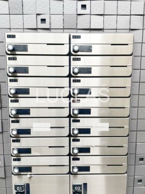 スタイルレジデンス渋谷笹塚 その他4