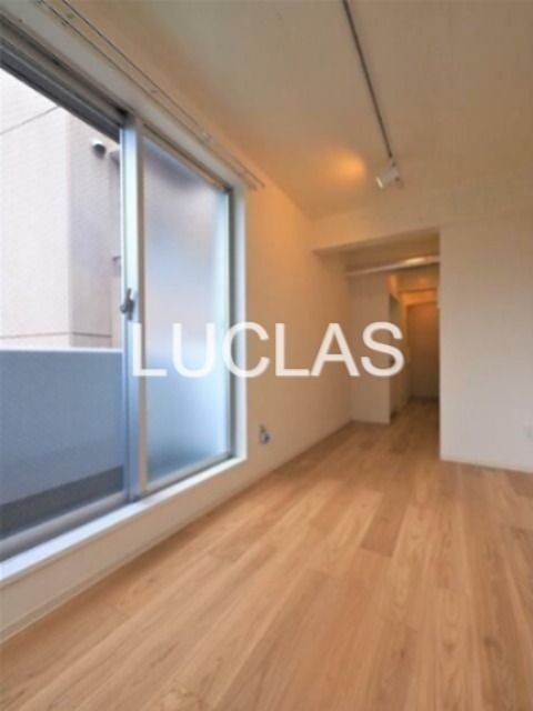 スタイルレジデンス渋谷笹塚 リビング