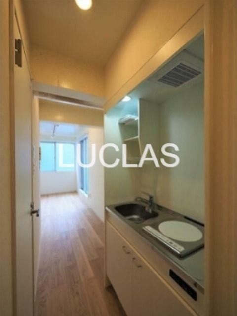 スタイルレジデンス渋谷笹塚 キッチン