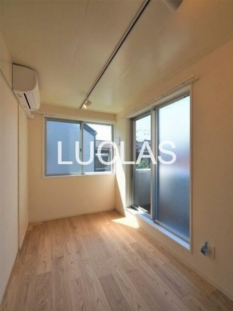 スタイルレジデンス渋谷笹塚 ベッドルーム