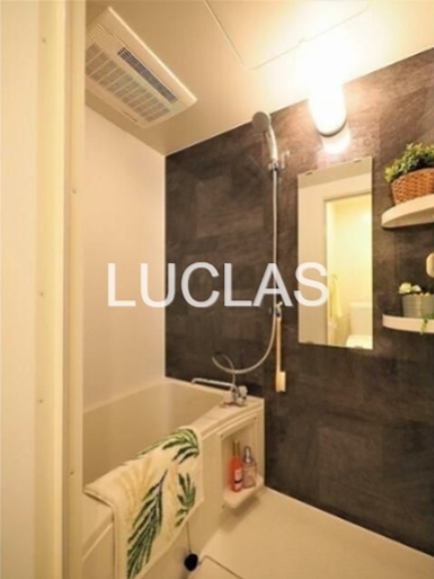 スタイルレジデンス渋谷笹塚 風呂画像