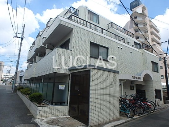 トップ東長崎 その他1