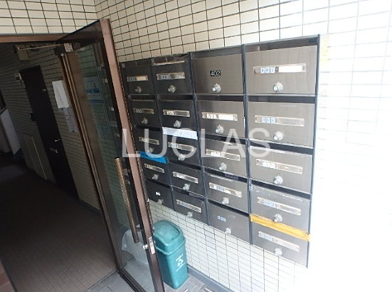 トップ東長崎 その他3