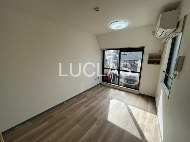 トップ東長崎 リビング