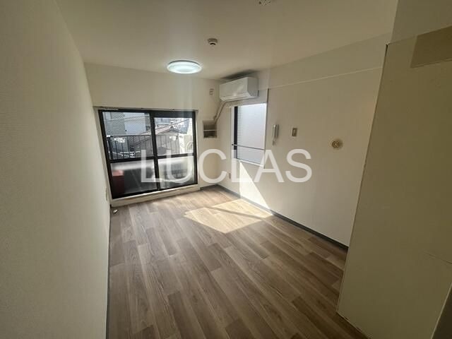 トップ東長崎 ベッドルーム