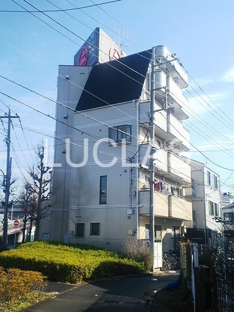 エスパッソ綾瀬 0403号室 外観