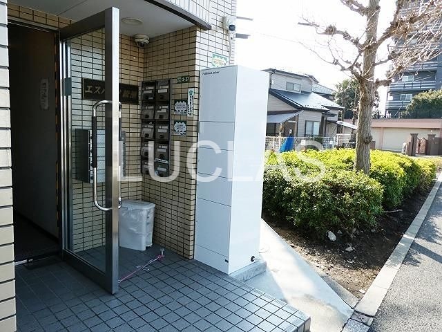 エスパッソ綾瀬 その他1