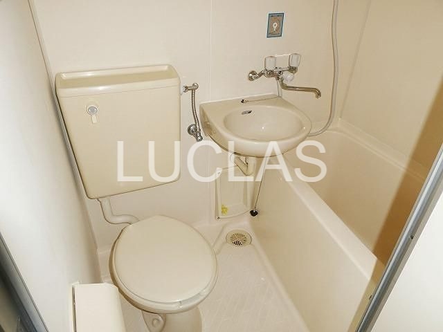 エスパッソ綾瀬 その他2