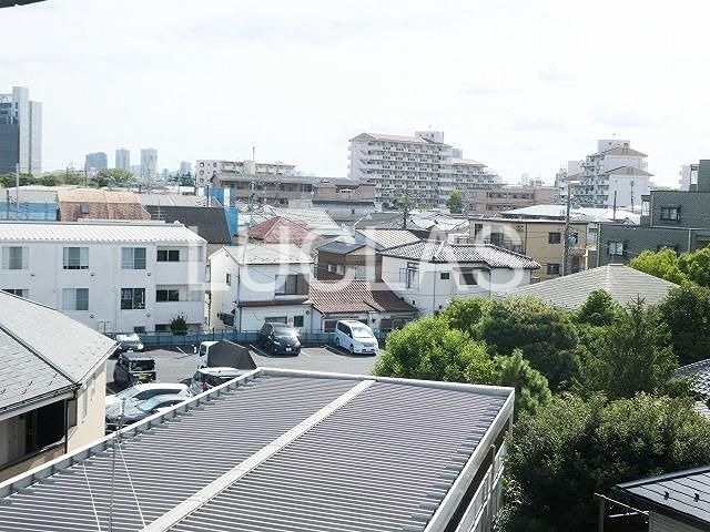 エスパッソ綾瀬 その他6