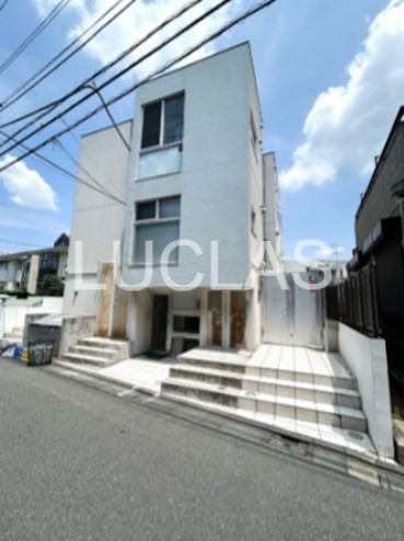 ニューディレクトレジデンス学芸大学 207号室 外観