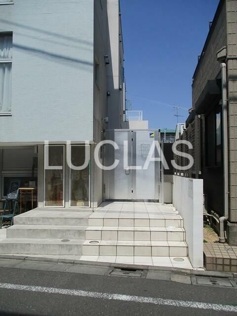 ニューディレクトレジデンス学芸大学 その他3