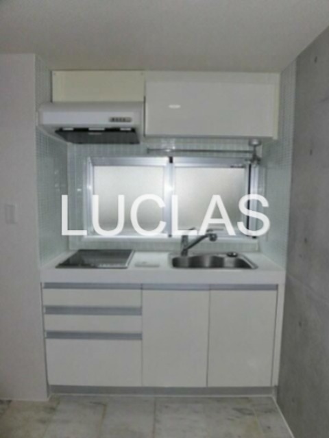 ニューディレクトレジデンス学芸大学 キッチン