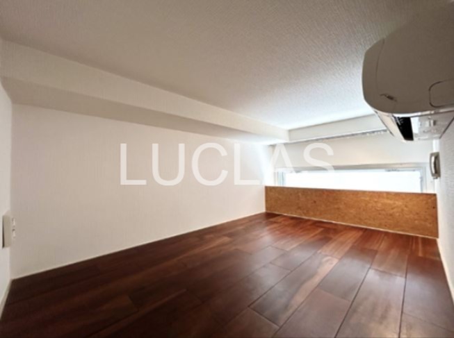 ニューディレクトレジデンス学芸大学 ベッドルーム