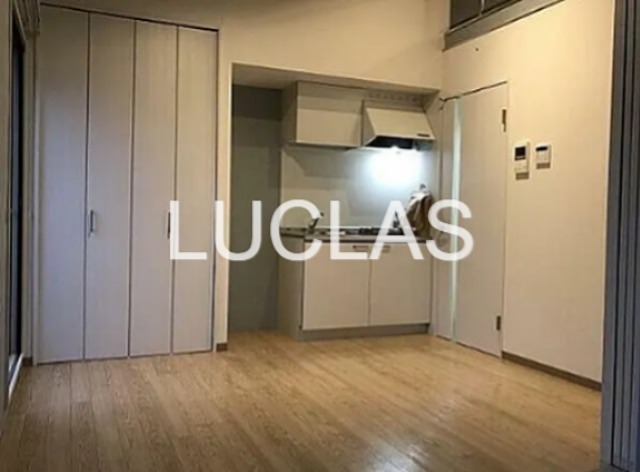 アート・フル中井 リビング