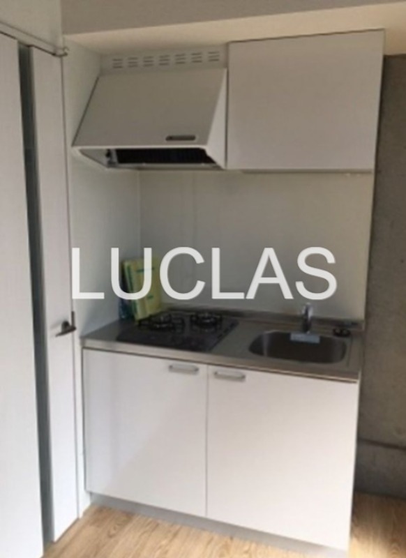 アート・フル中井 キッチン