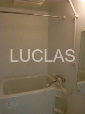 アート・フル中井 風呂画像