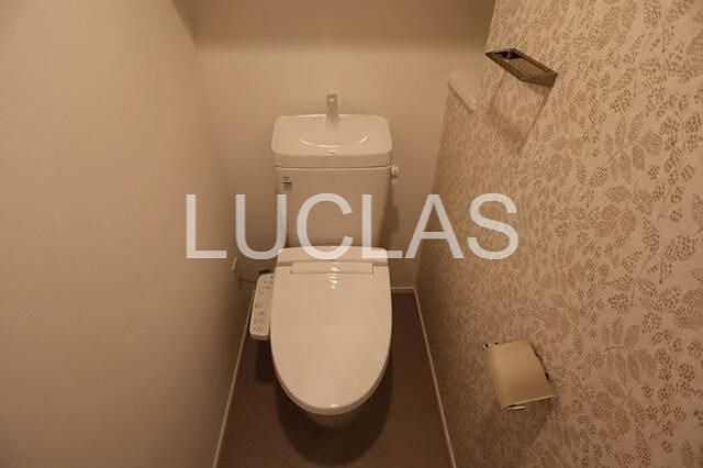 ハーモニーレジデンス大塚山手インサイド その他3