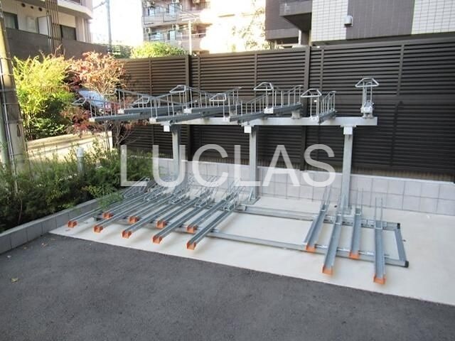 ハーモニーレジデンス大塚山手インサイド その他外観1