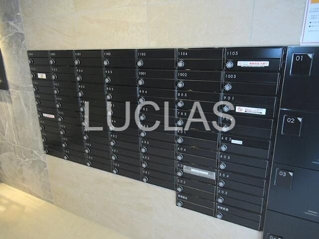 ハーモニーレジデンス大塚山手インサイド その他外観2