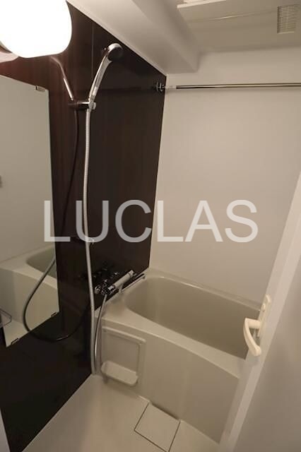 ハーモニーレジデンス大塚山手インサイド 風呂画像