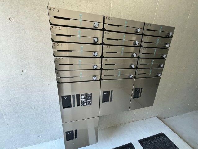 アプロ海辺 その他4