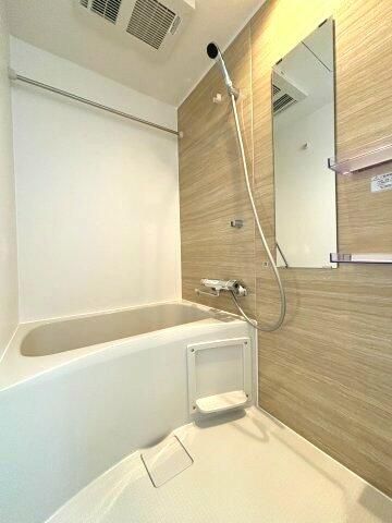 アプロ海辺 風呂画像