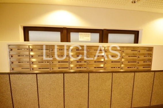 リモージュ南台 その他外観1