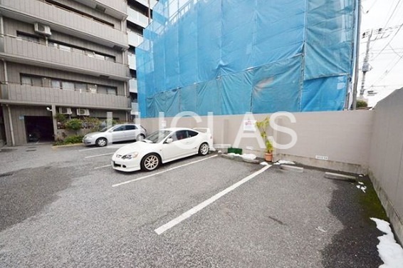 リモージュ南台 その他外観2