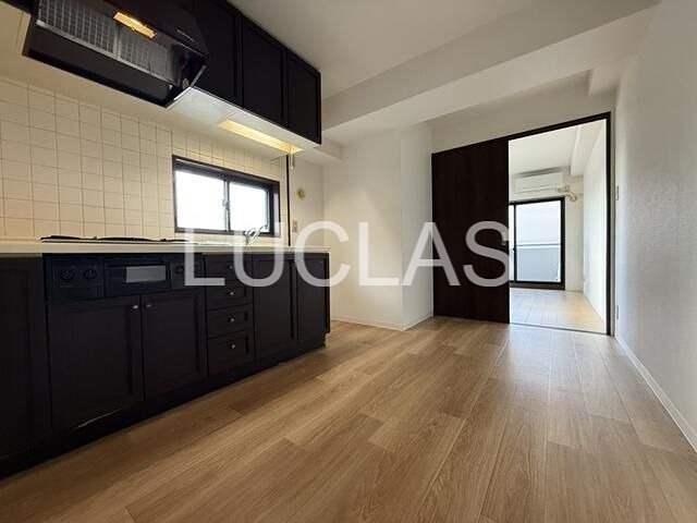 リモージュ南台 リビング