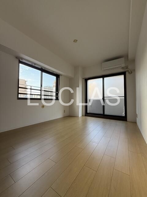 リモージュ南台 ベッドルーム