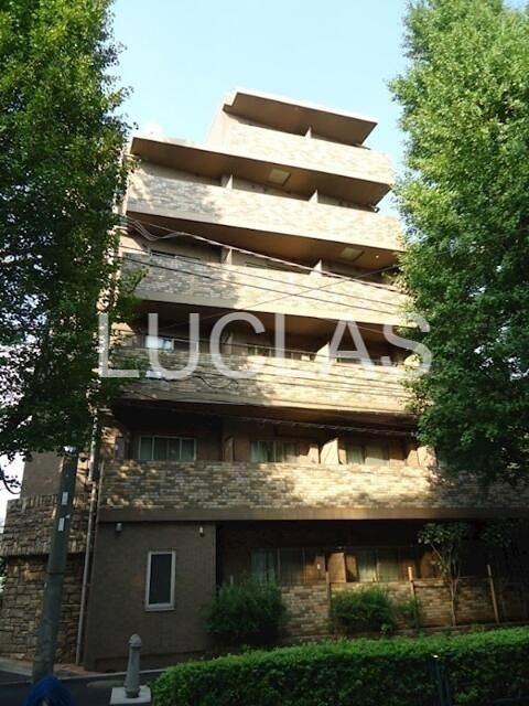 フェニックス高井戸南 204号室 外観