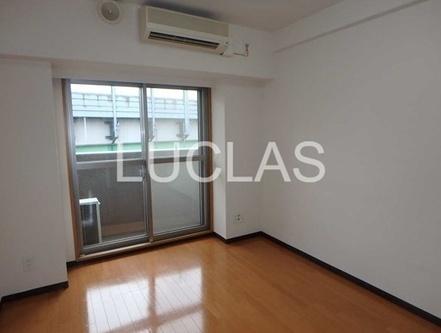 フェニックス高井戸南 リビング