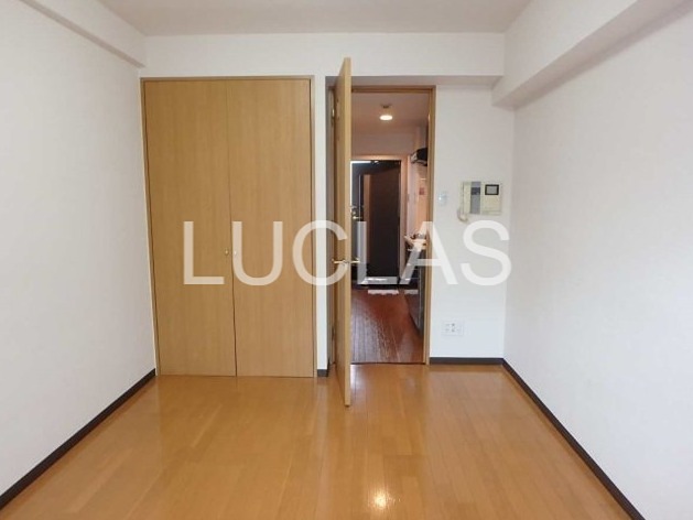 フェニックス高井戸南 ベッドルーム