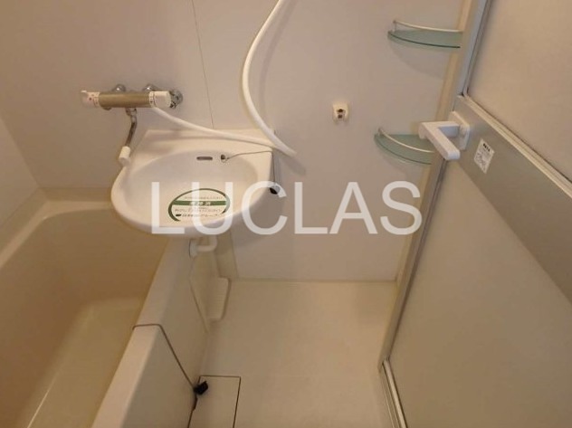 フェニックス高井戸南 風呂画像