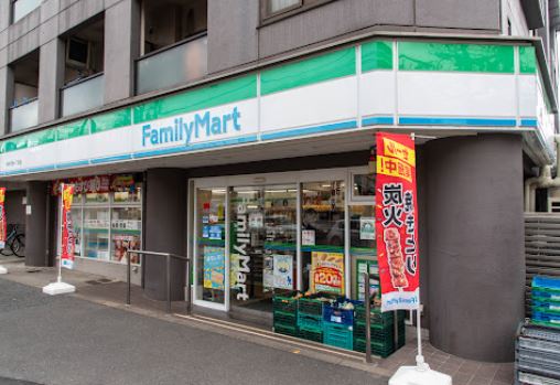 フェニックス高井戸南 周辺画像3