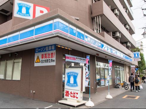 フェニックス高井戸南 周辺画像4