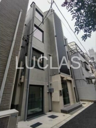 ザ・クラスアーバンス御茶ノ水 101号室 外観