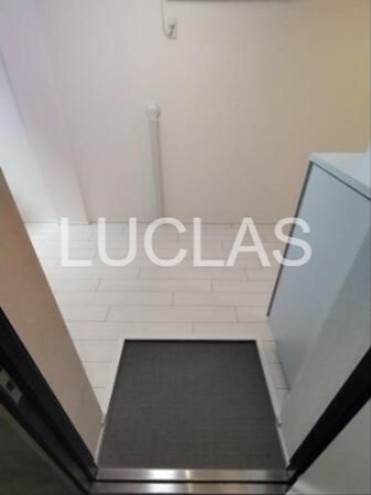 ザ・クラスアーバンス御茶ノ水 玄関