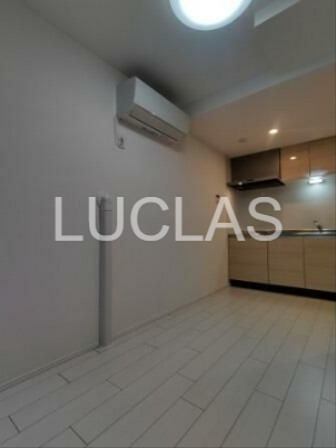 ザ・クラスアーバンス御茶ノ水 リビング