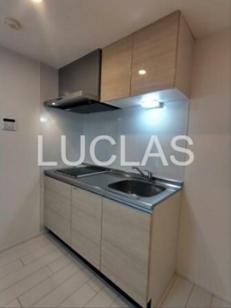 ザ・クラスアーバンス御茶ノ水 キッチン